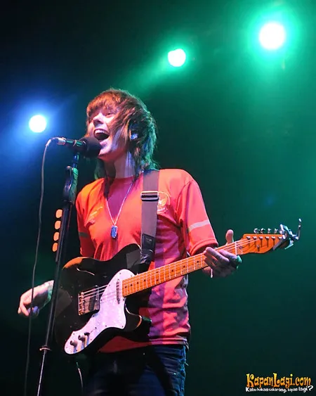 Foto Never Shout Never