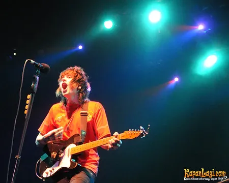 Foto Never Shout Never