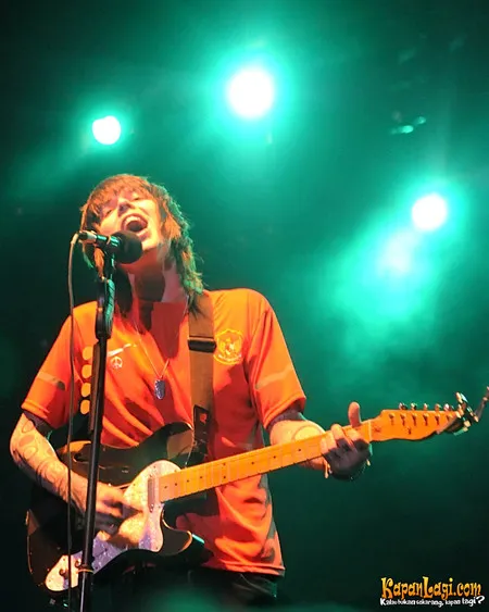 Foto Never Shout Never