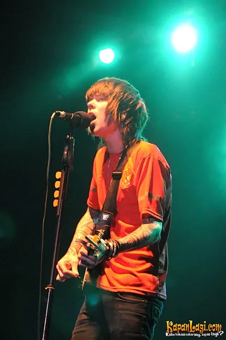 Foto Never Shout Never