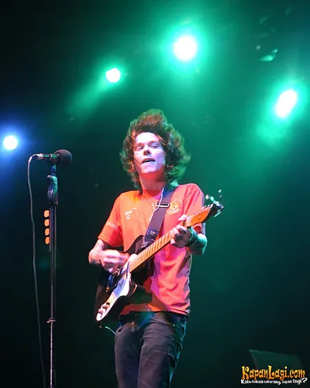 Foto Never Shout Never