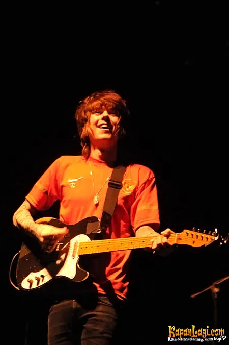 Foto Never Shout Never