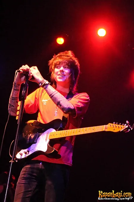 Foto Never Shout Never