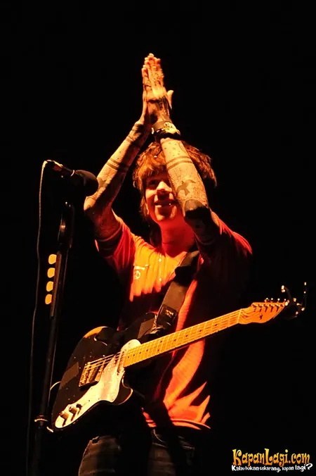 Foto Never Shout Never