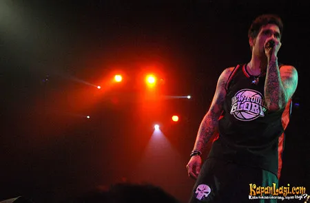 Foto New Found Glory