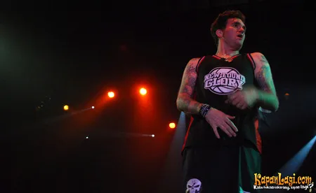 Foto New Found Glory