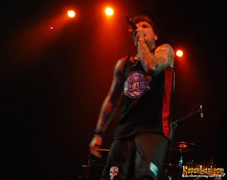 Foto New Found Glory