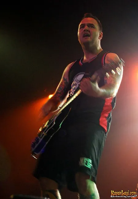 Foto New Found Glory