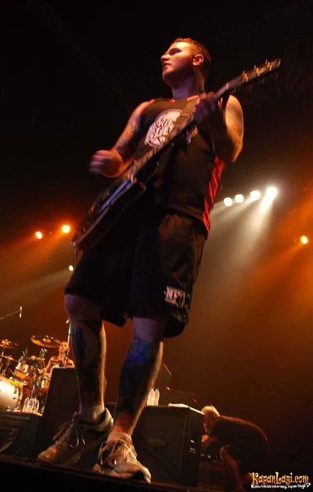 Foto New Found Glory