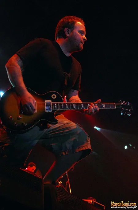 Foto New Found Glory