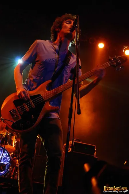 Foto New Found Glory