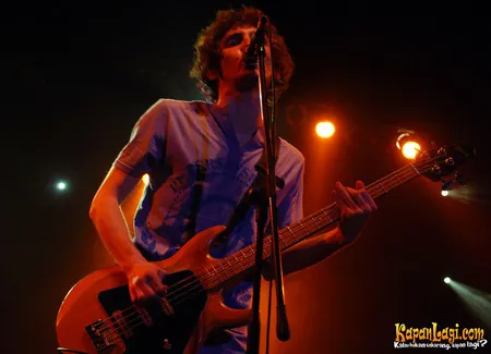 Foto New Found Glory