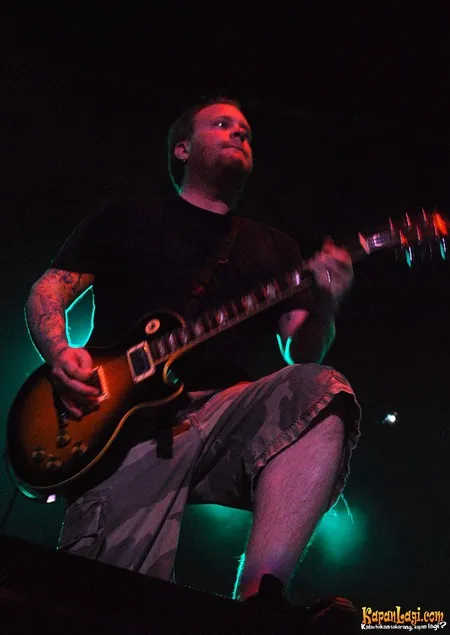 Foto New Found Glory