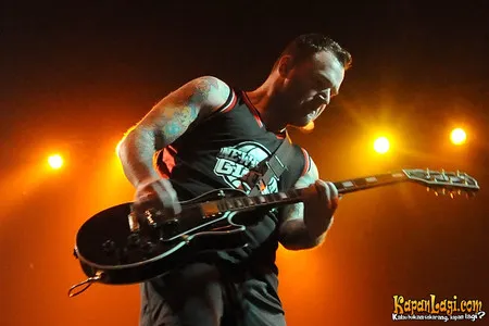 Foto New Found Glory