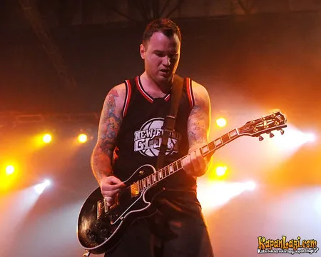 Foto New Found Glory
