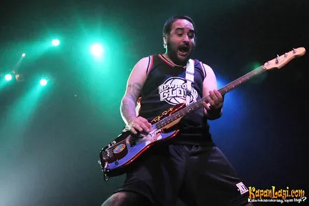 Foto New Found Glory