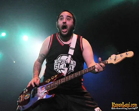 Foto New Found Glory