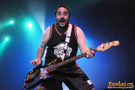 Foto New Found Glory