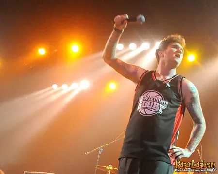 Foto New Found Glory