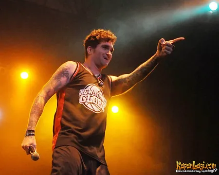 Foto New Found Glory