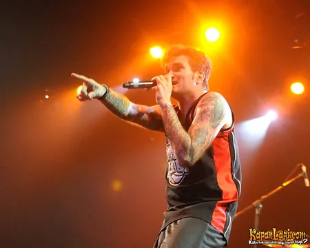 Foto New Found Glory