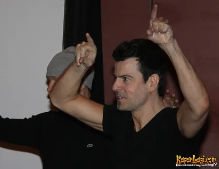 Foto New Kids On The Block