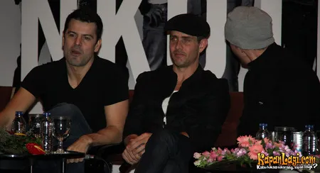 Foto New Kids On The Block