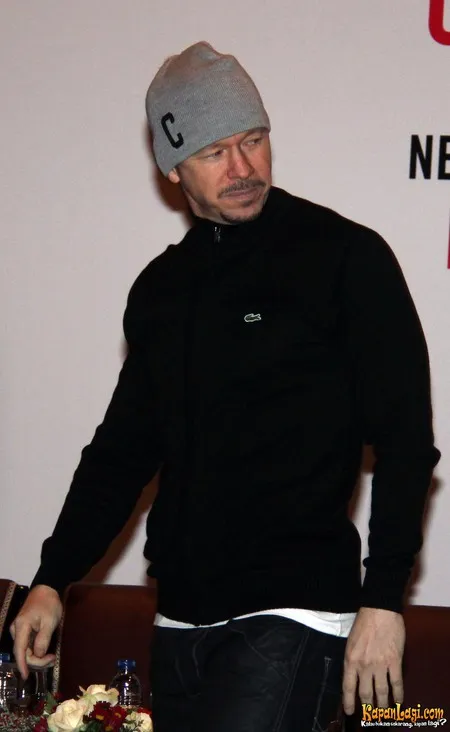 Foto New Kids On The Block