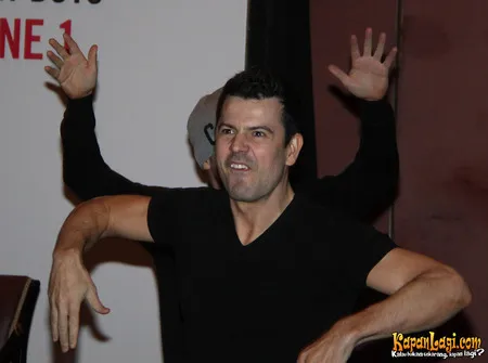 Foto New Kids On The Block