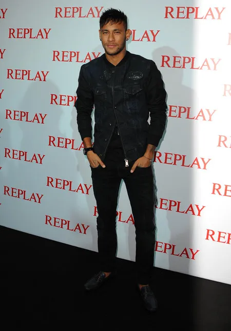 Foto Neymar