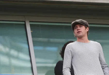 Foto Niall Horan