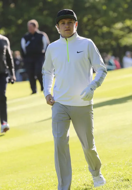 Foto Niall Horan
