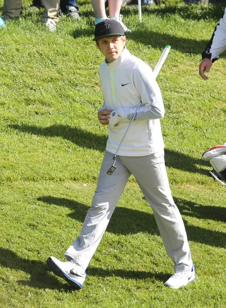 Foto Niall Horan