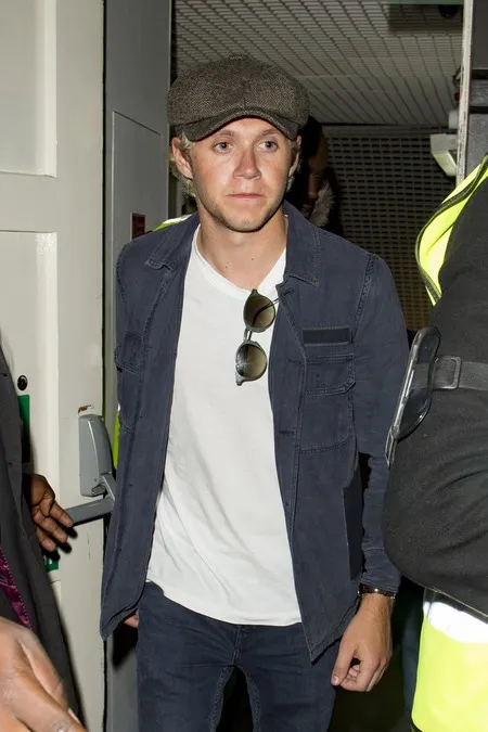 Foto Niall Horan
