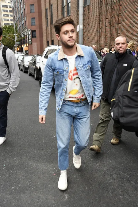Foto Niall Horan