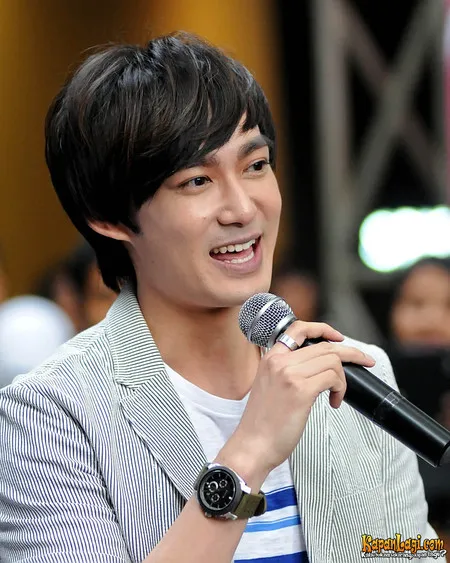 Foto Nichan Horvejkul