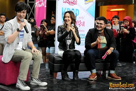 Foto Nichan Horvejkul