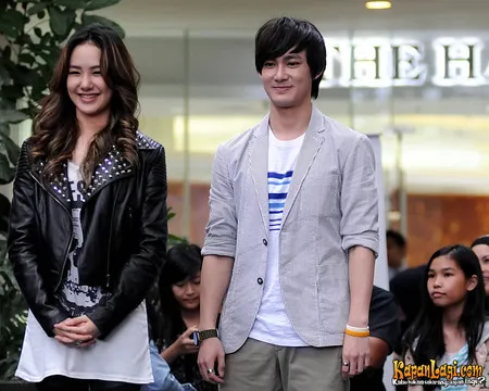 Foto Nichan Horvejkul