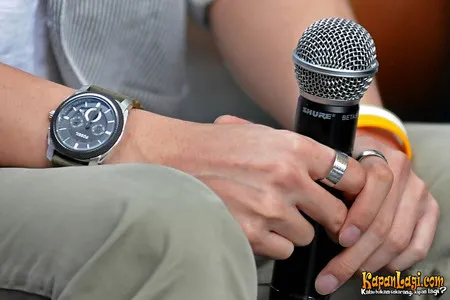 Foto Nichan Horvejkul