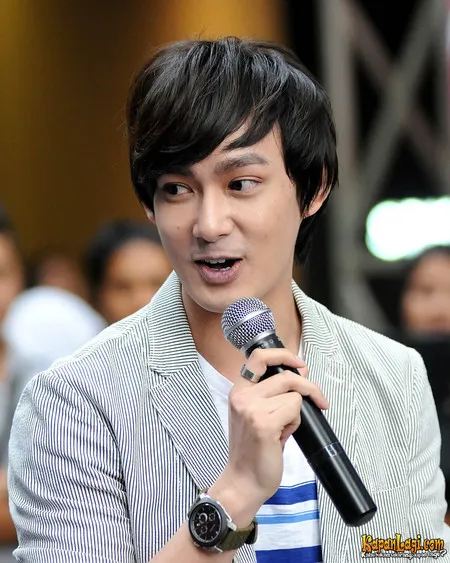 Foto Nichan Horvejkul