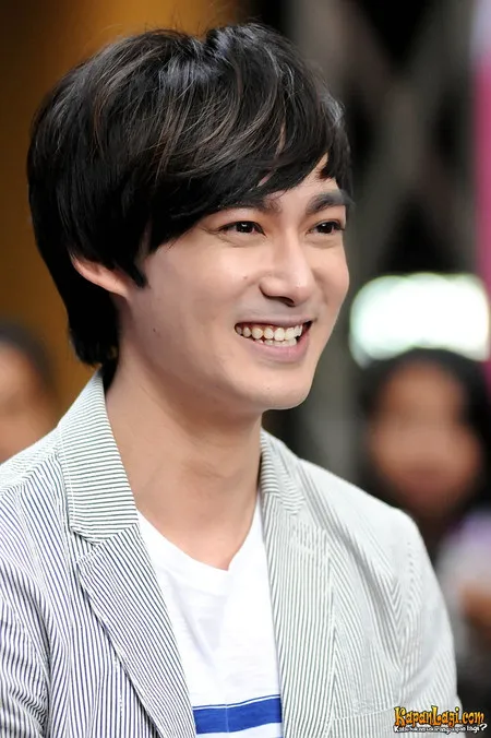 Foto Nichan Horvejkul