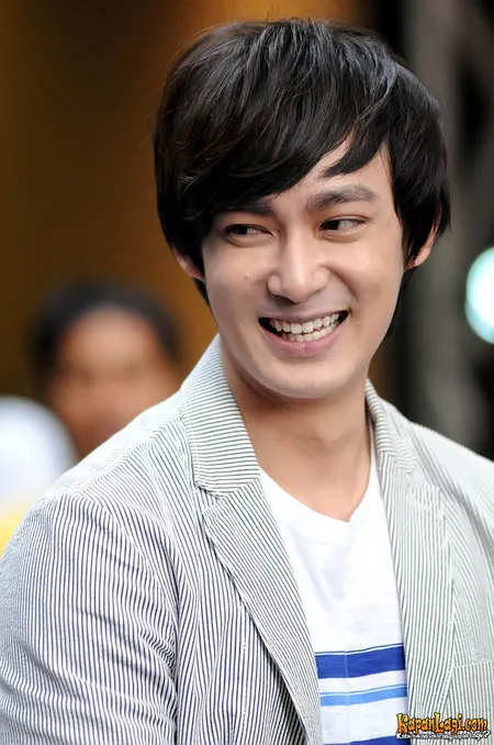 Foto Nichan Horvejkul