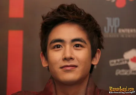 Foto Nichkhun