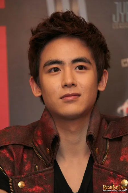 Foto Nichkhun