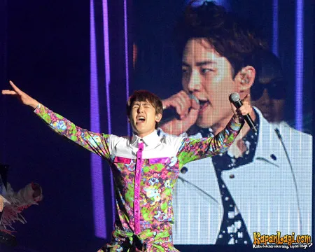 Foto Nichkhun