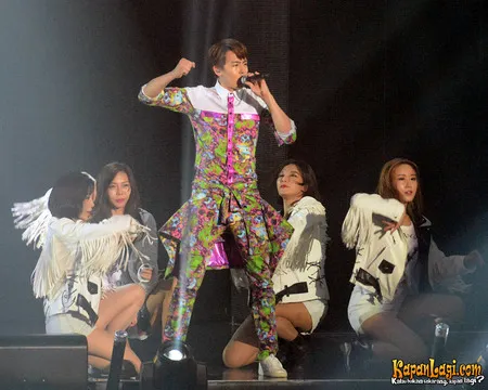 Foto Nichkhun