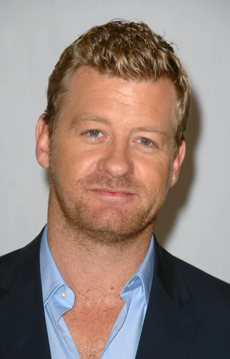 Foto Nicholas Bishop