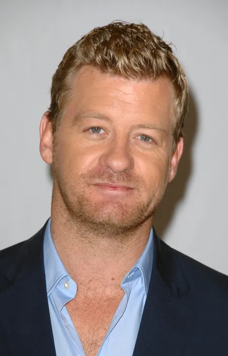 Foto Nicholas Bishop