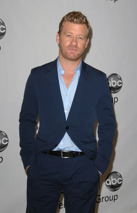 Foto Nicholas Bishop