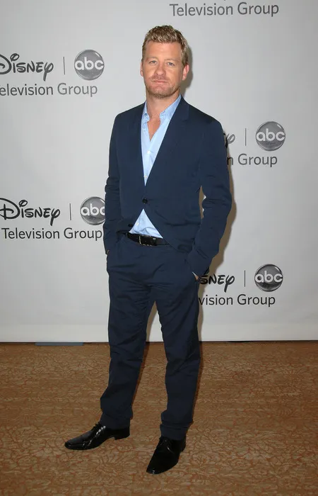 Foto Nicholas Bishop